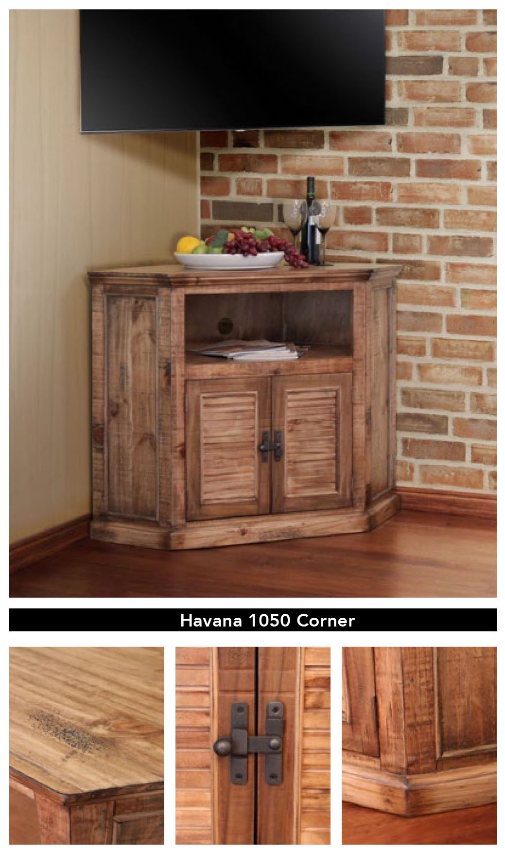 antique & havana c5 - Image 7
