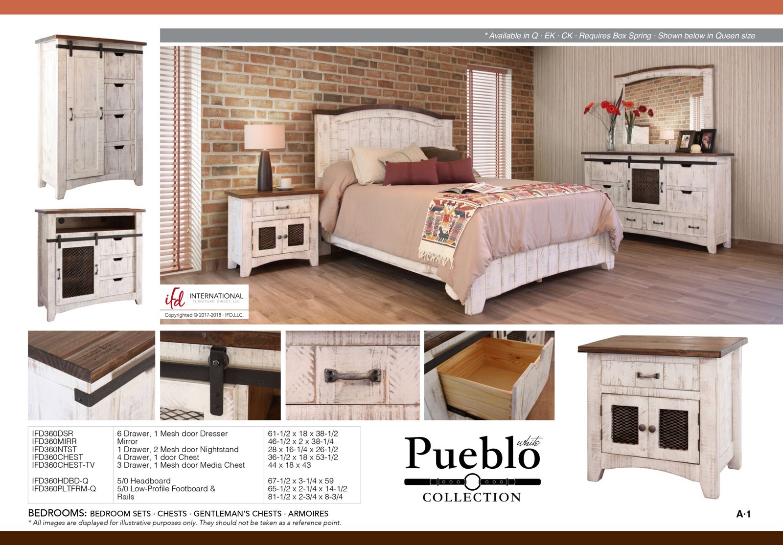 Pueblo a1 - Image 2