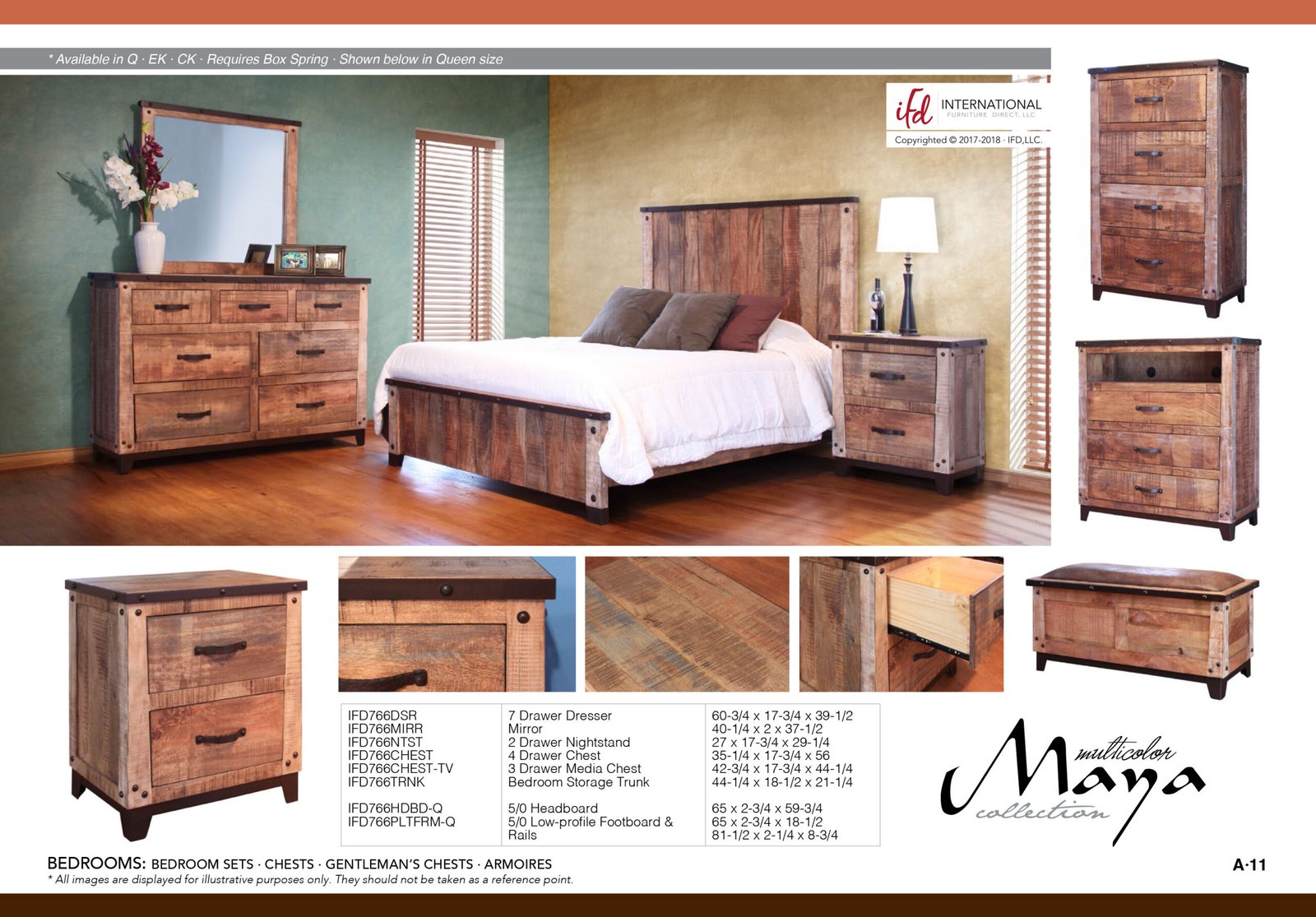 Maya Collection a11 - Image 2