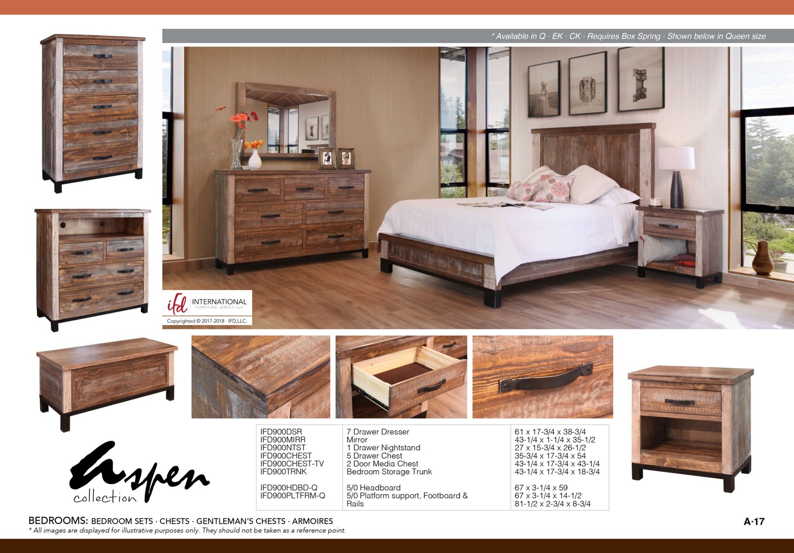 Aspin Collection a17 - Image 5