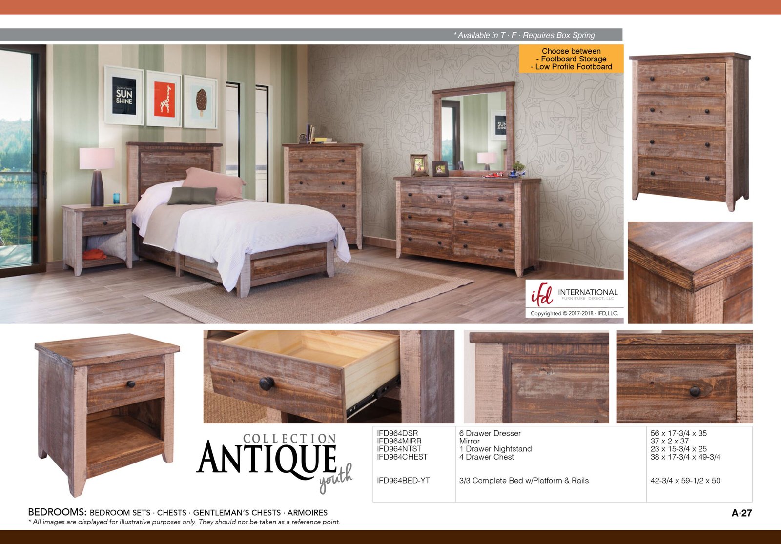 Antique Collection a27 - Image 2