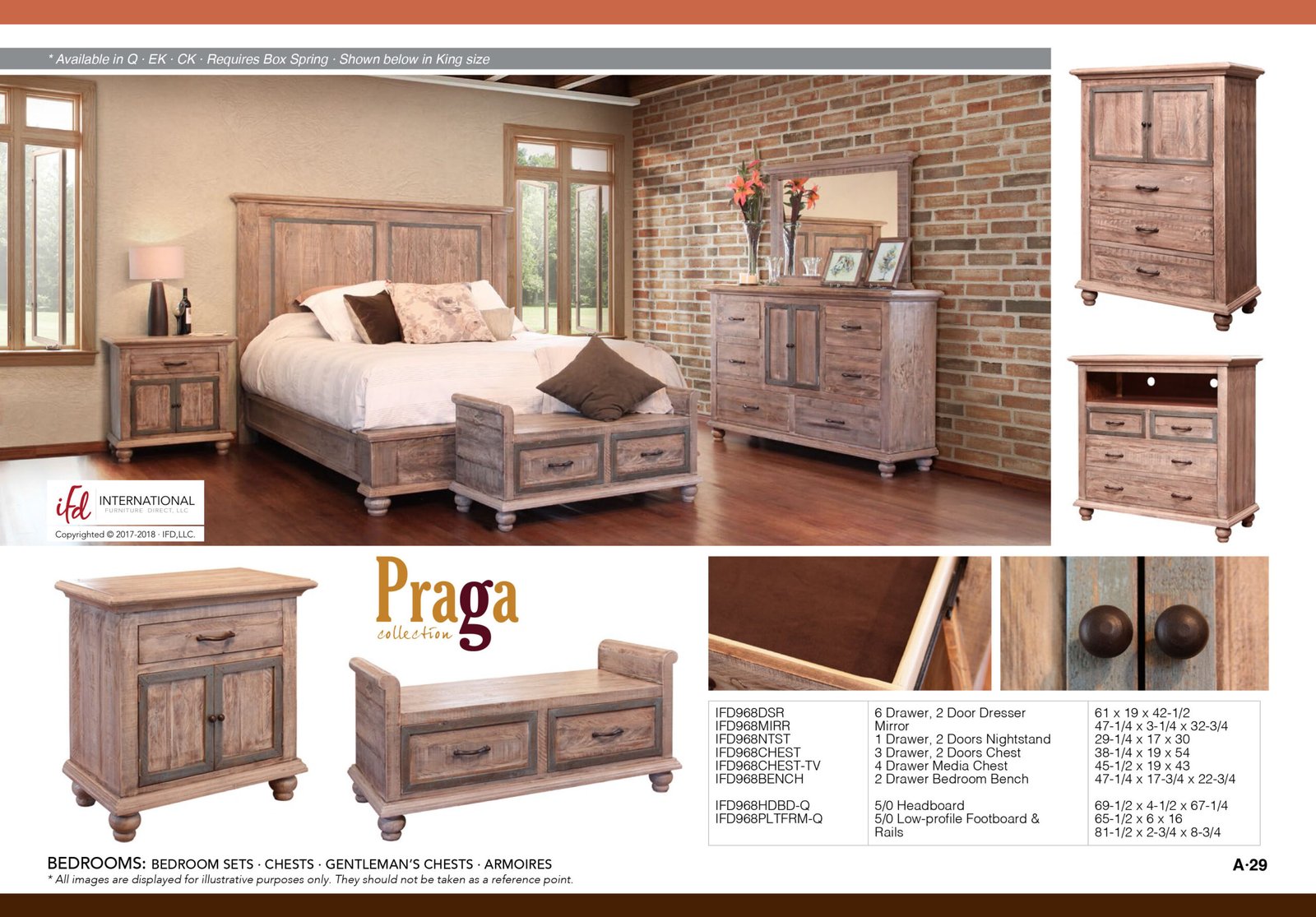Praga Collection a29 - Image 9