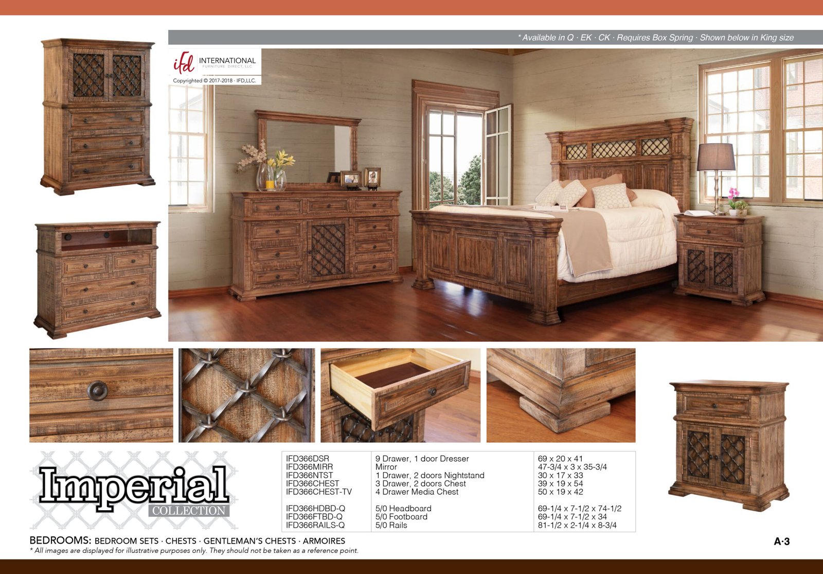 Imperial Collection a3 - Image 4