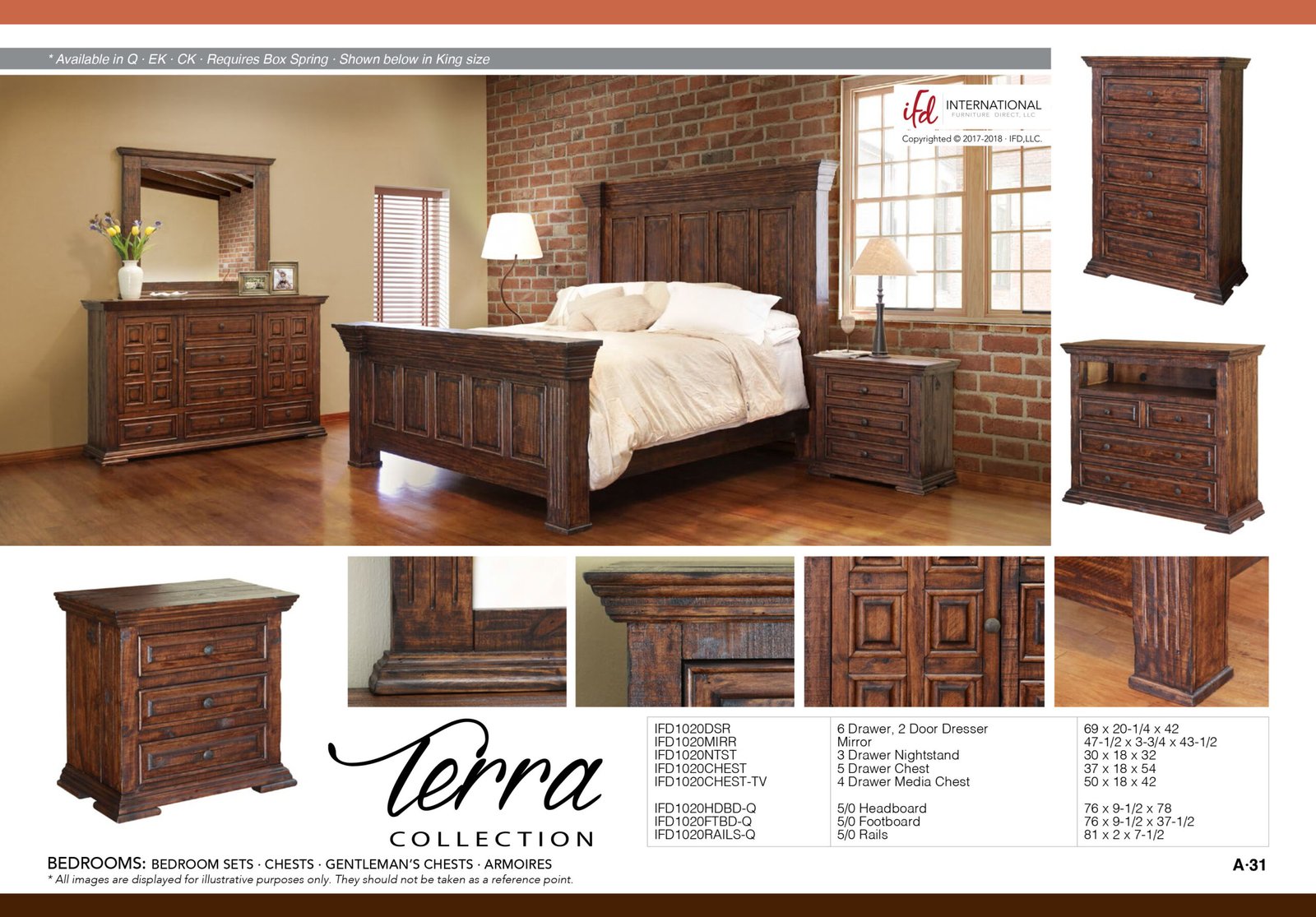 Terra Collection a31 - Image 10