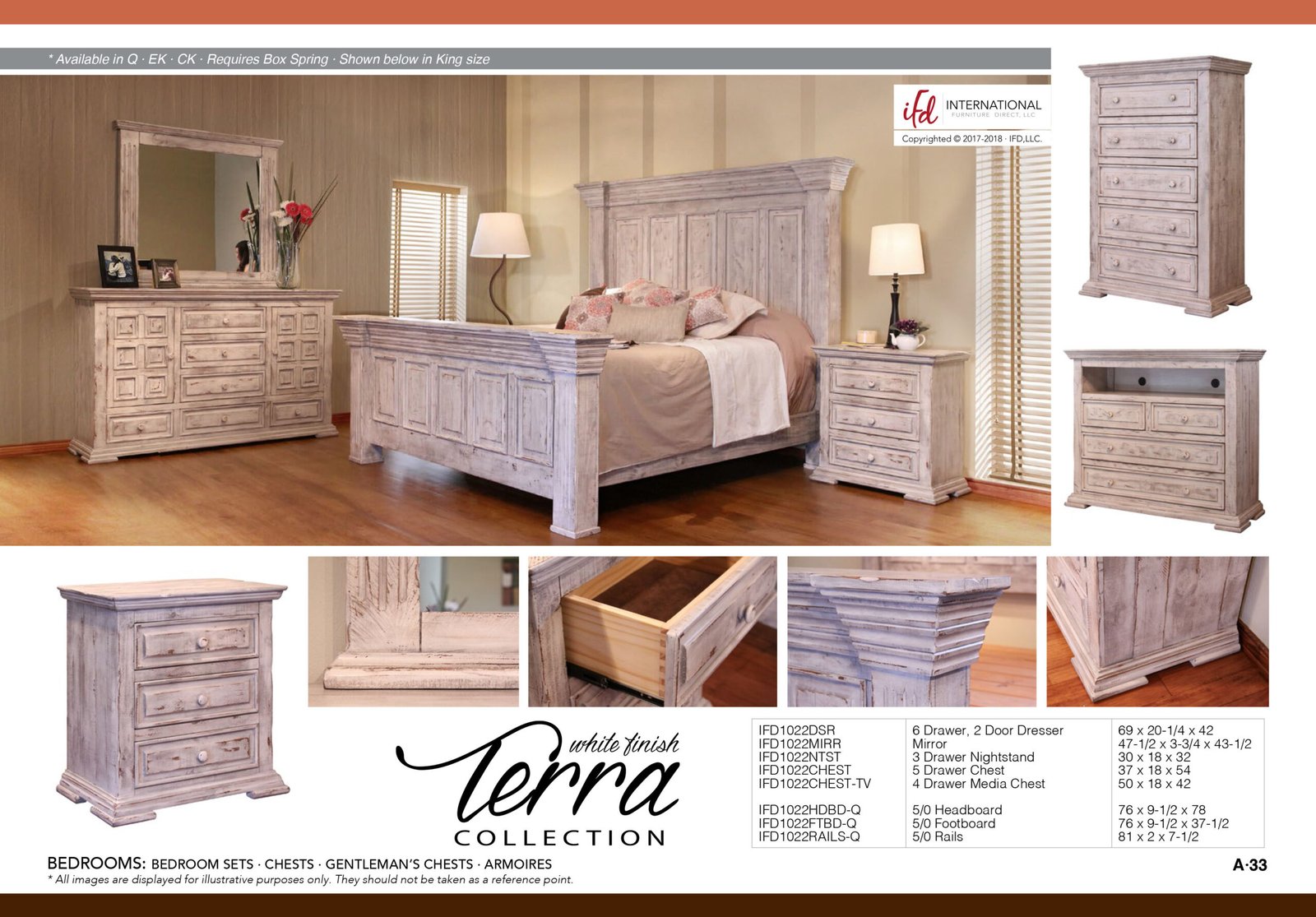 Terra Collection a33 - Image 9