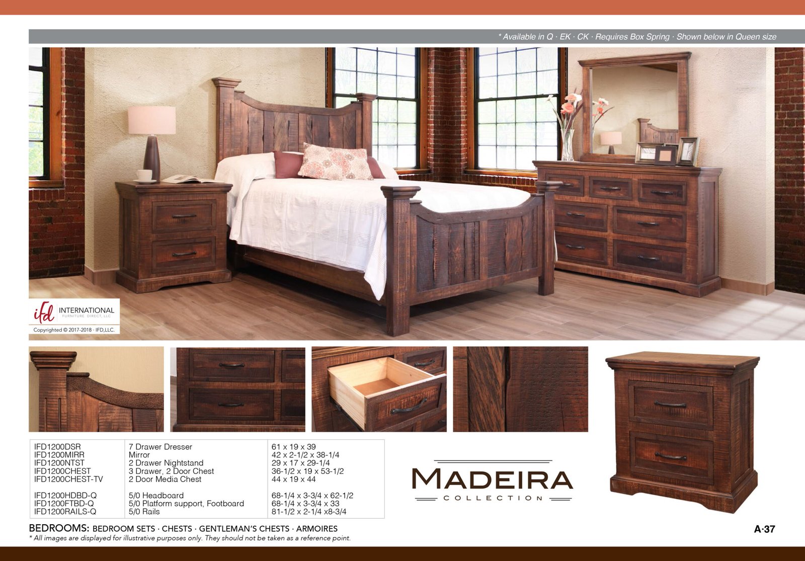 Madeira Collection a37 - Image 8
