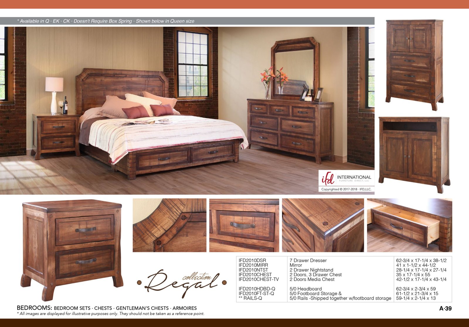 Regal Collection a39 - Image 2