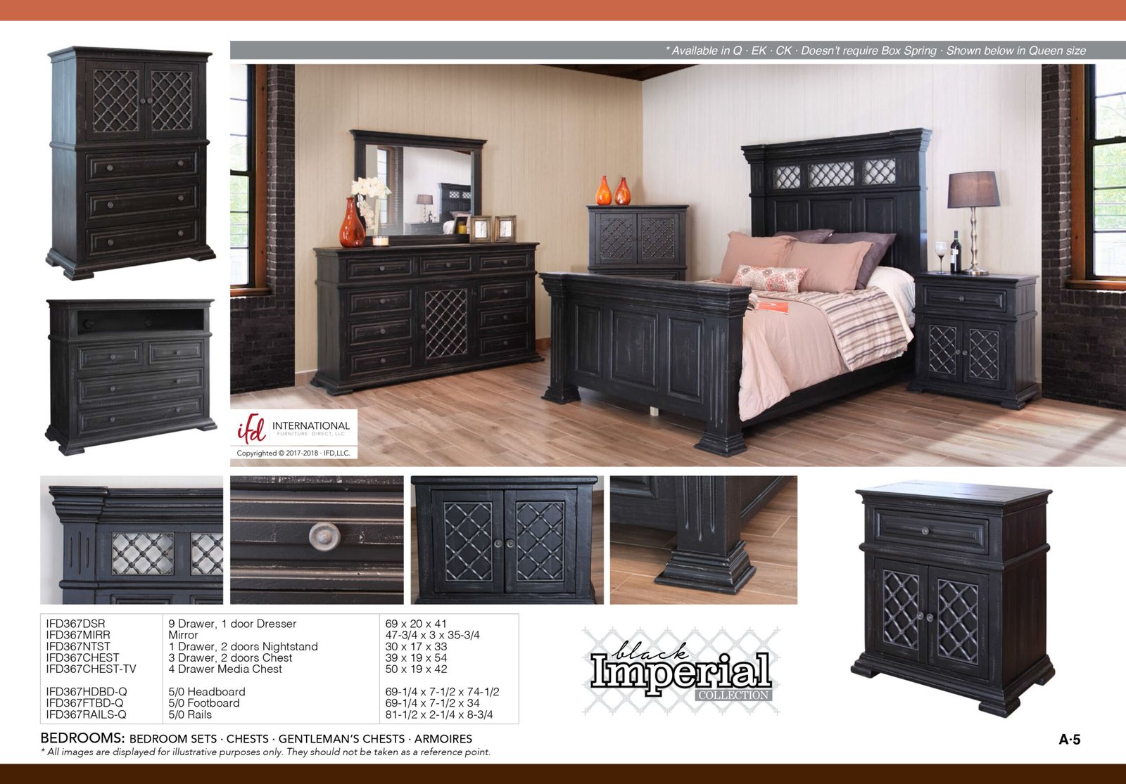 Imperial Collection a5 - Image 10