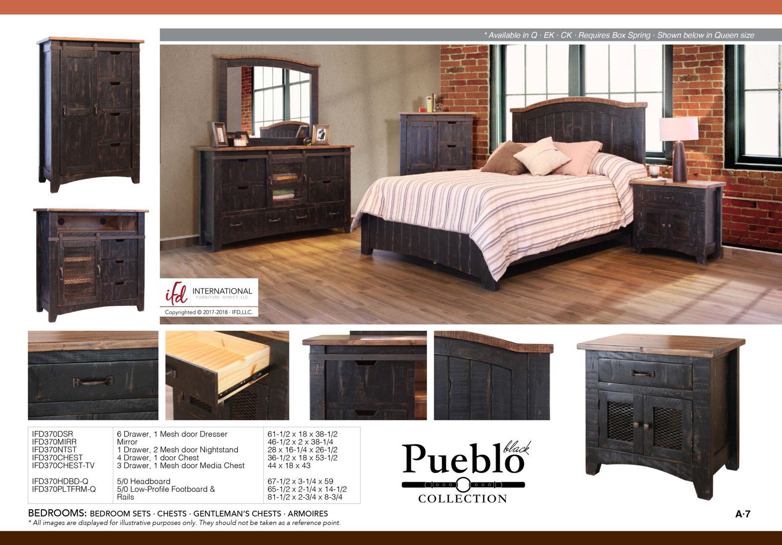 Pueblo a7 - Image 2