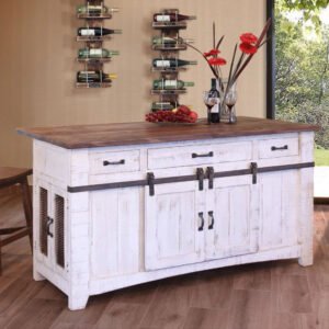 Pueble Collection b49