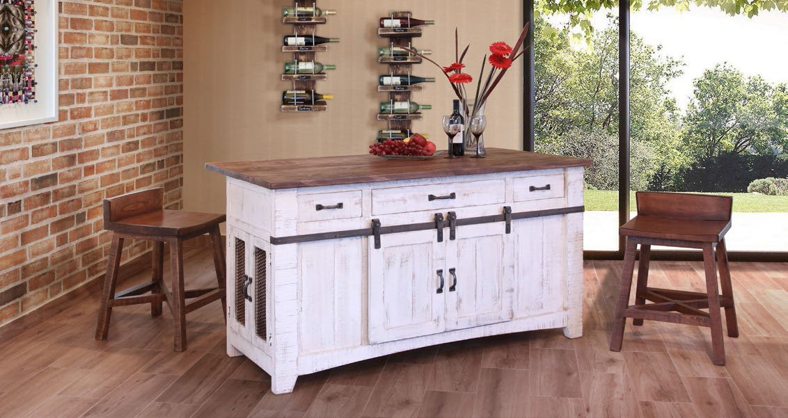 Pueble Collection b49