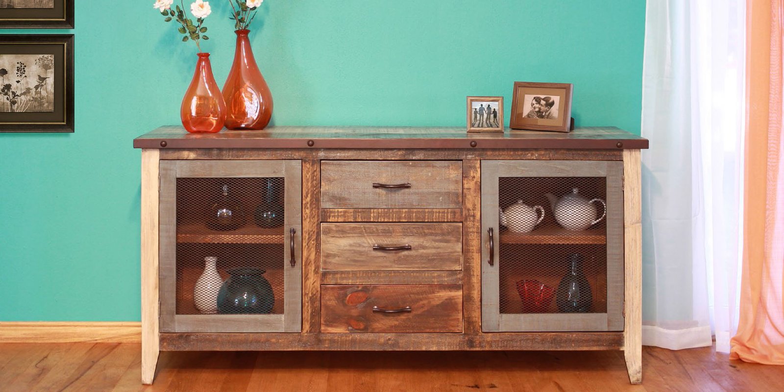 Antique Collection b55