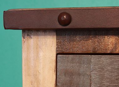 Antique Collection b55 - Image 3