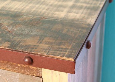 Antique Collection b55 - Image 4