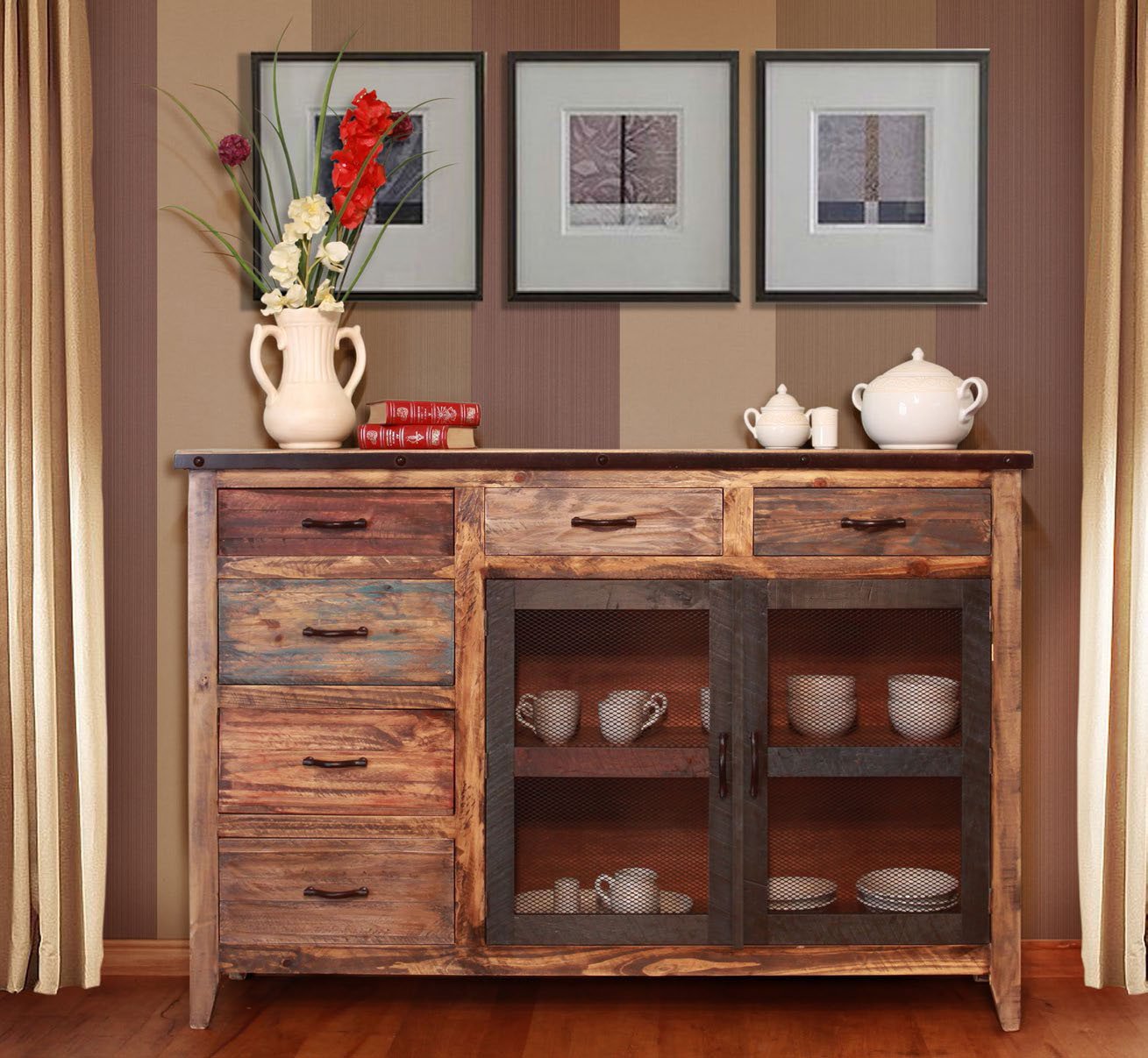 Antique Collection b57