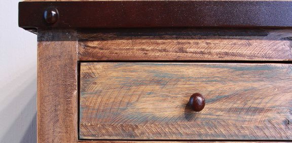 Antique Collection b61 - Image 3