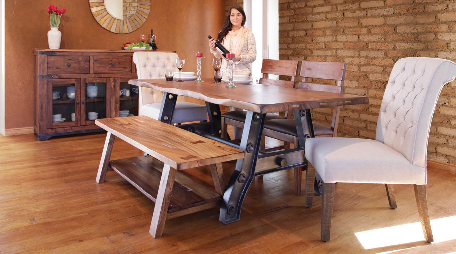 Parota Collection b9