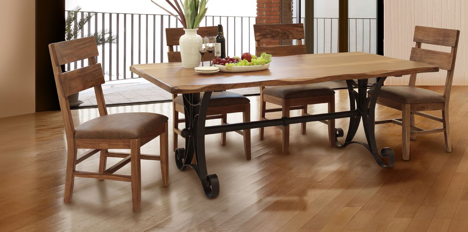 Parota Antique b15