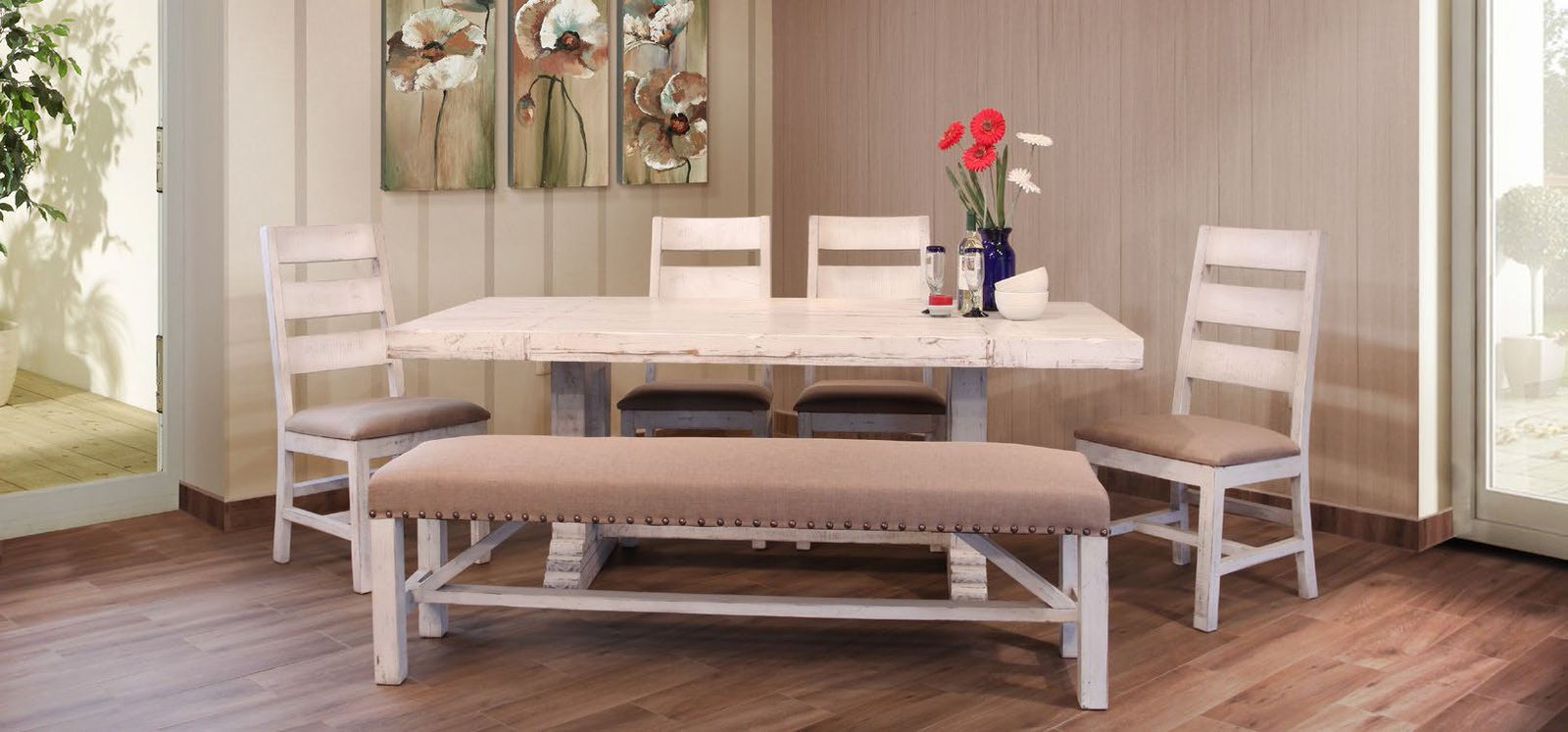 Terra Collection b29