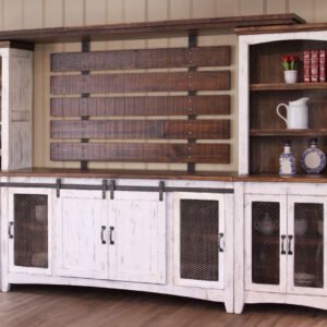 Pueblo Collection c7