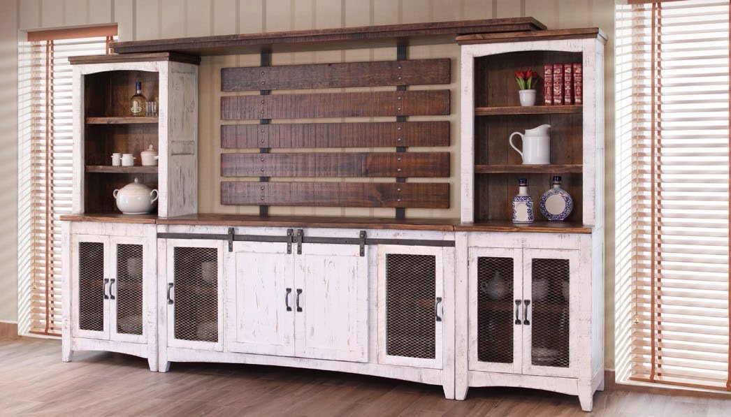 Pueblo Collection c7