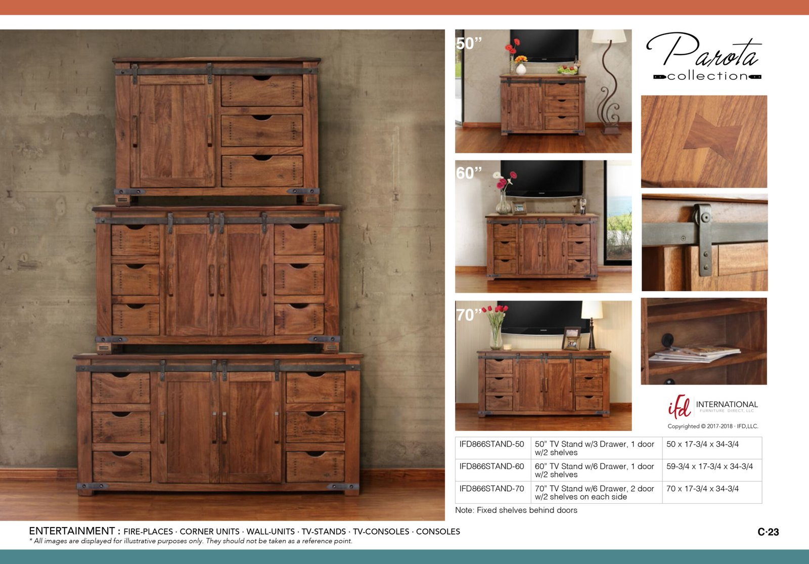 Parota Collection c23 - Image 2
