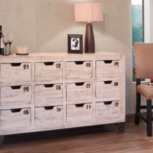 Urban White c91