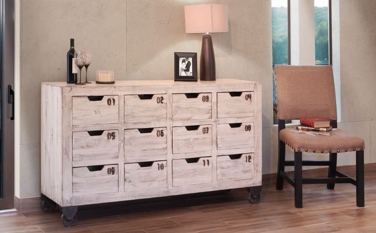 Urban White c91