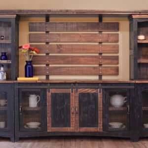 Pueblo Collection c9