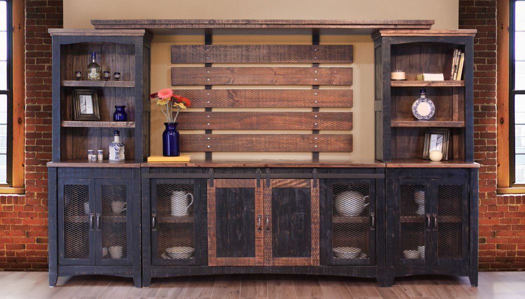 Pueblo Collection c9