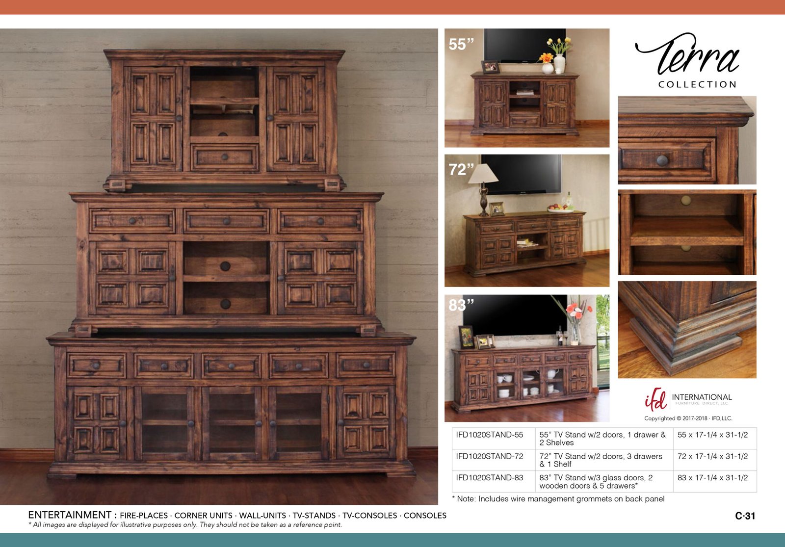 Terra Collection c31 - Image 2