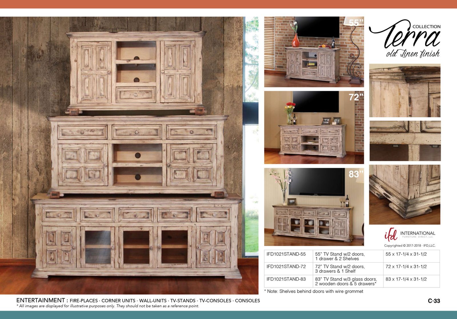 Terra Collection c33 - Image 5