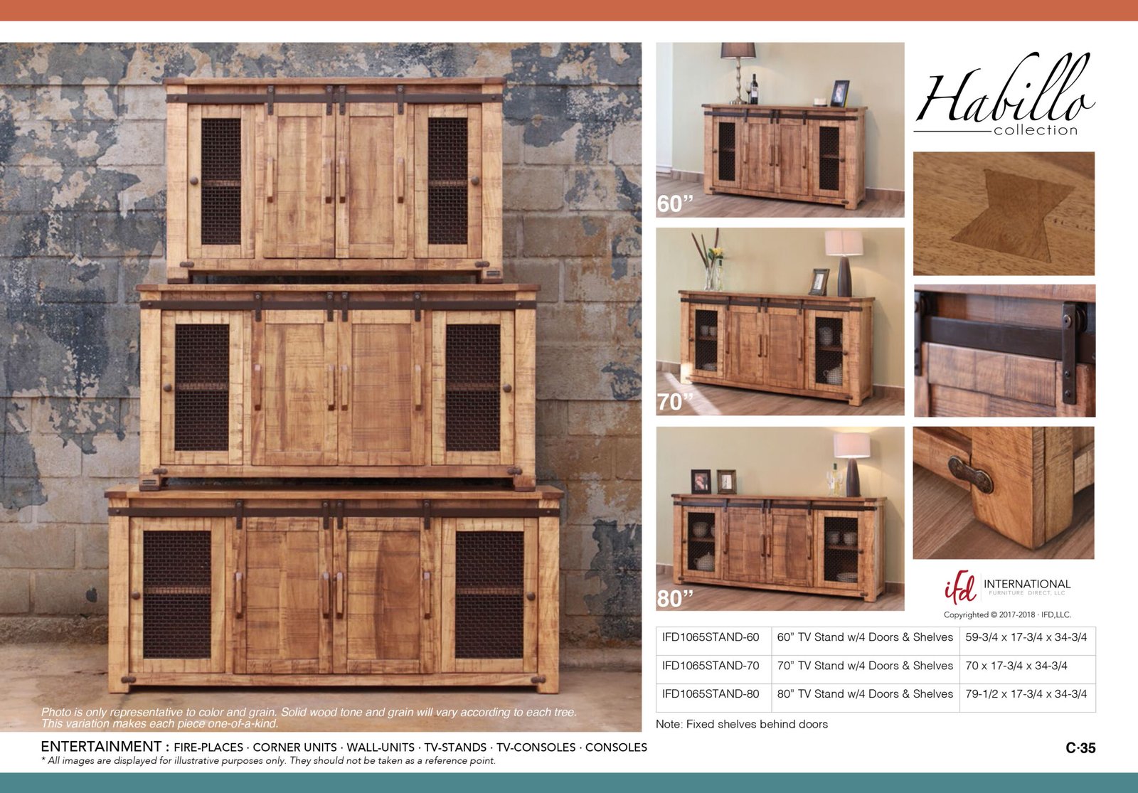 Habillo Collection c35 - Image 8