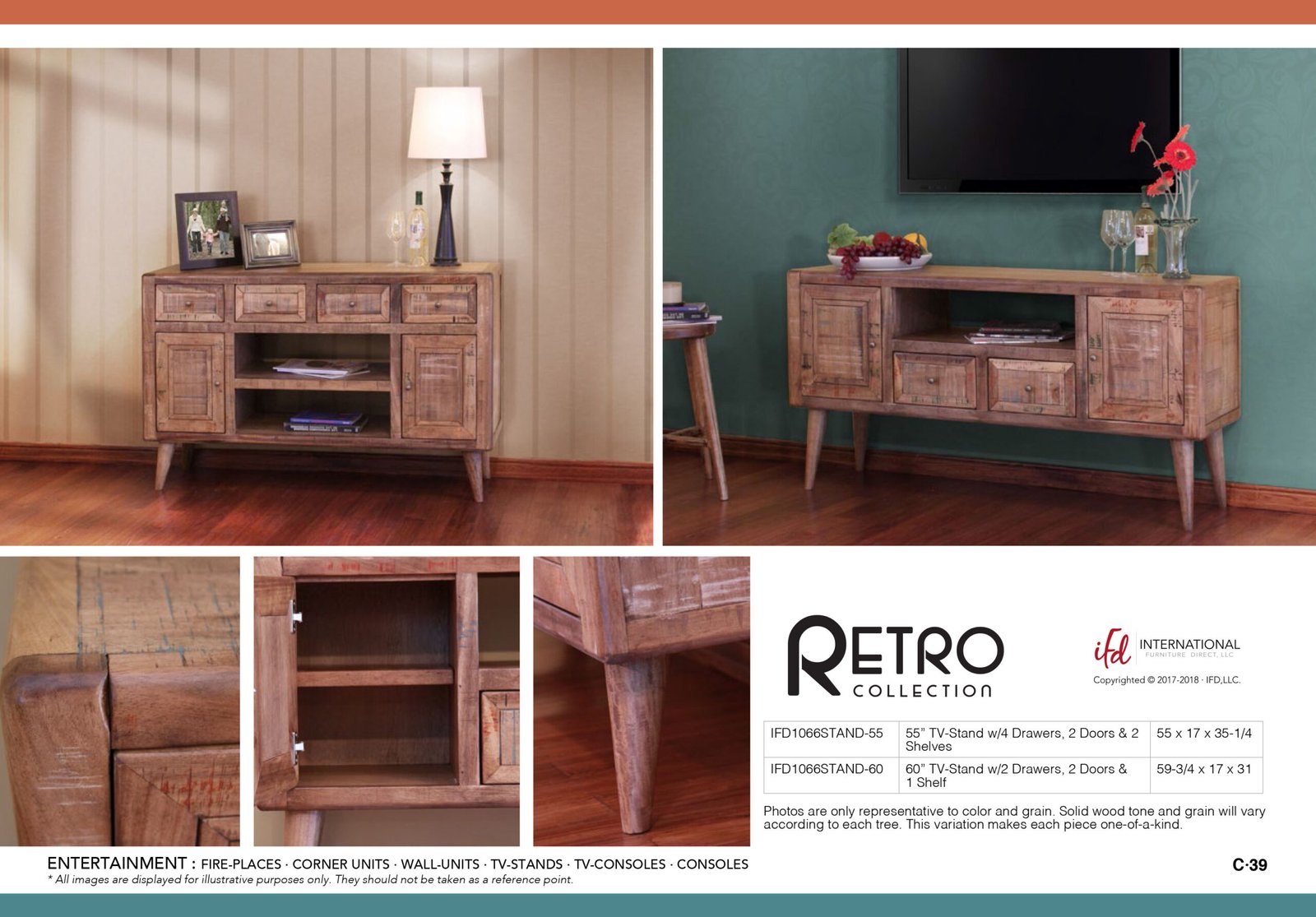 Retro Collection c39 - Image 2