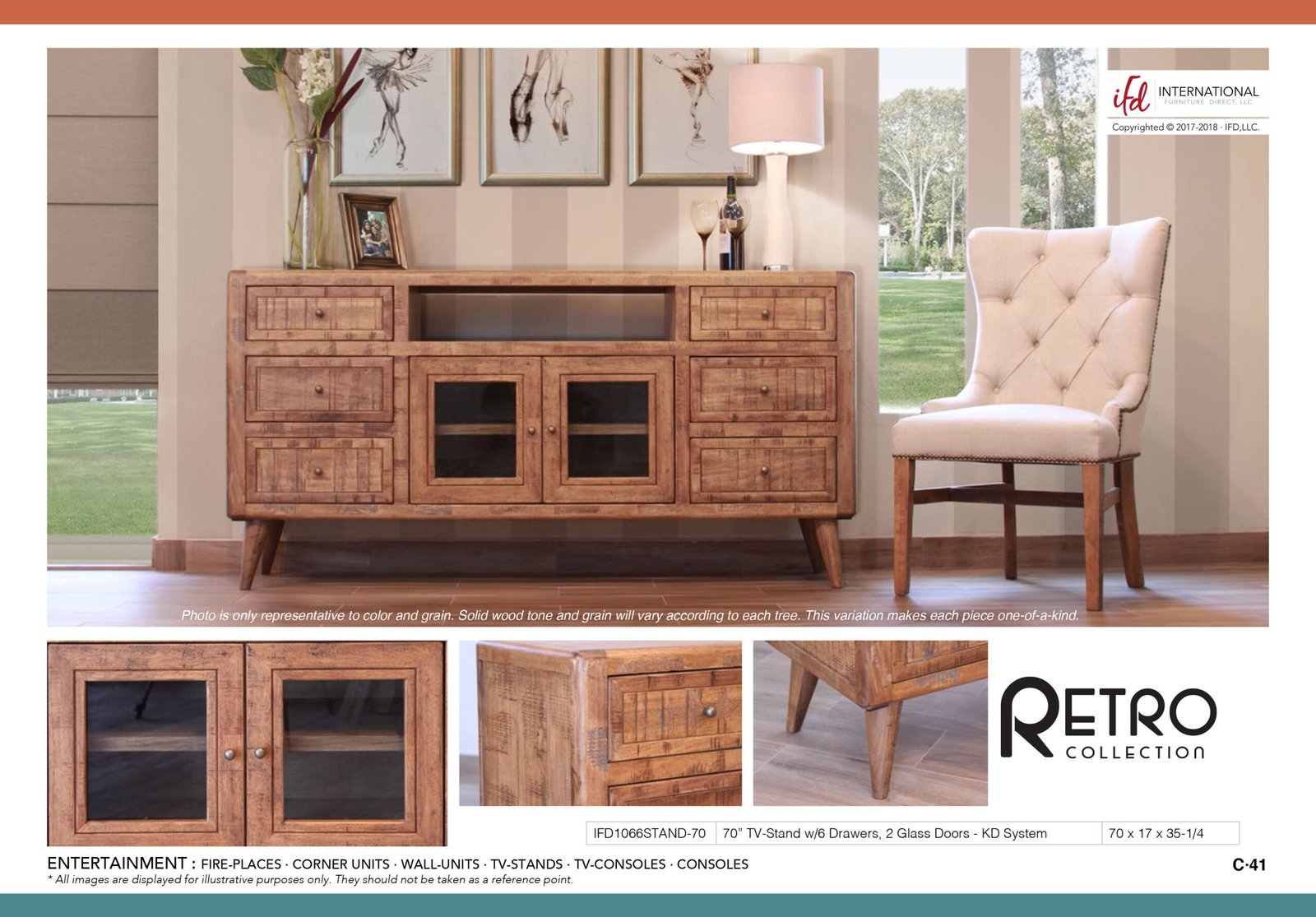 Retro Collection c41 - Image 2