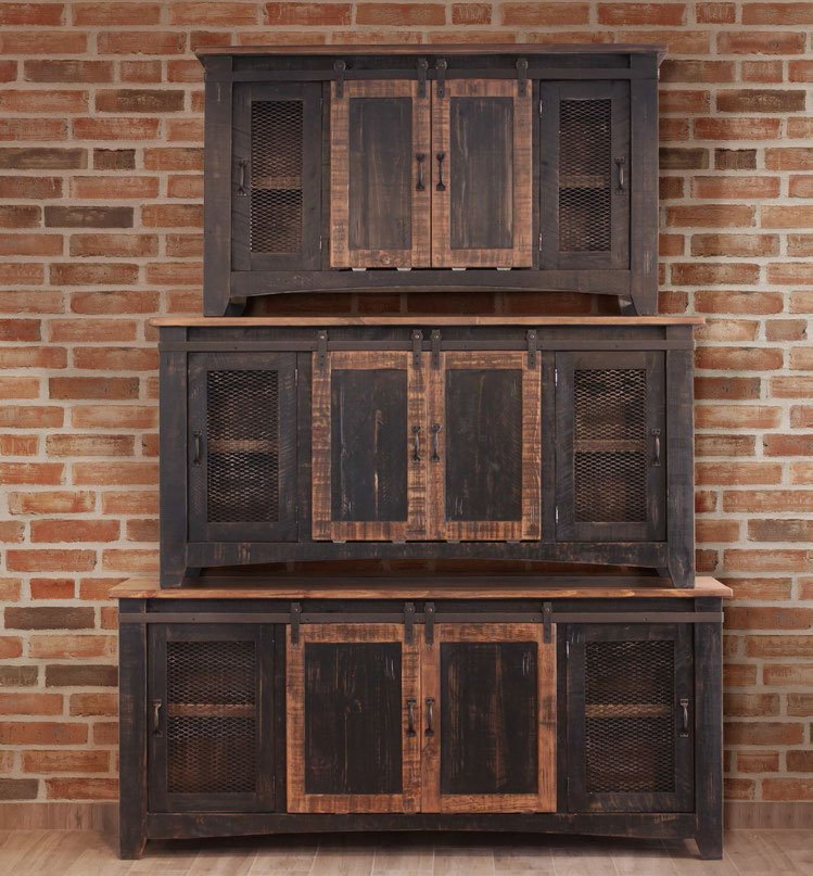 Pueblo Collection c19 - Image 7