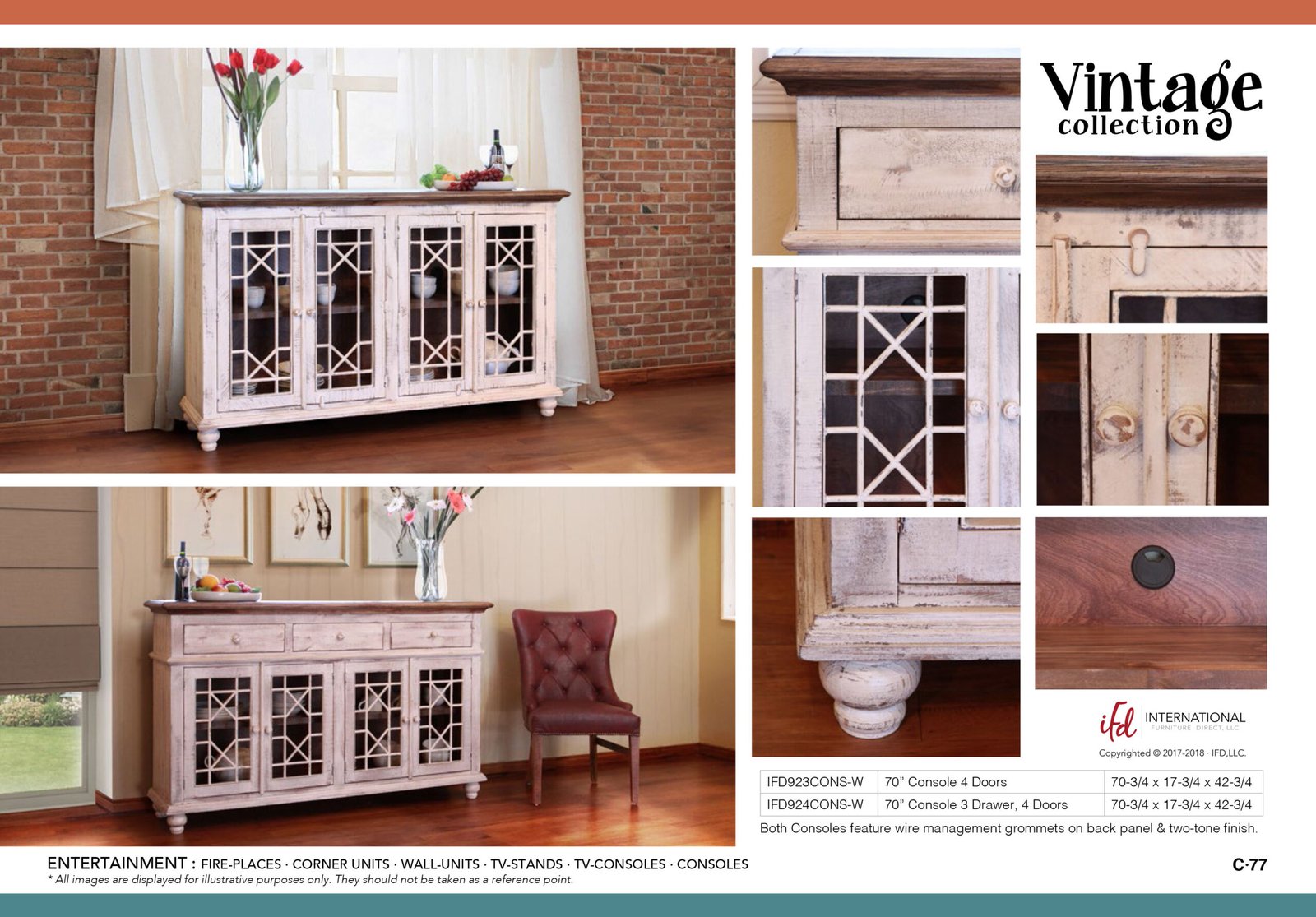 Vintage Collection c77 - Image 2