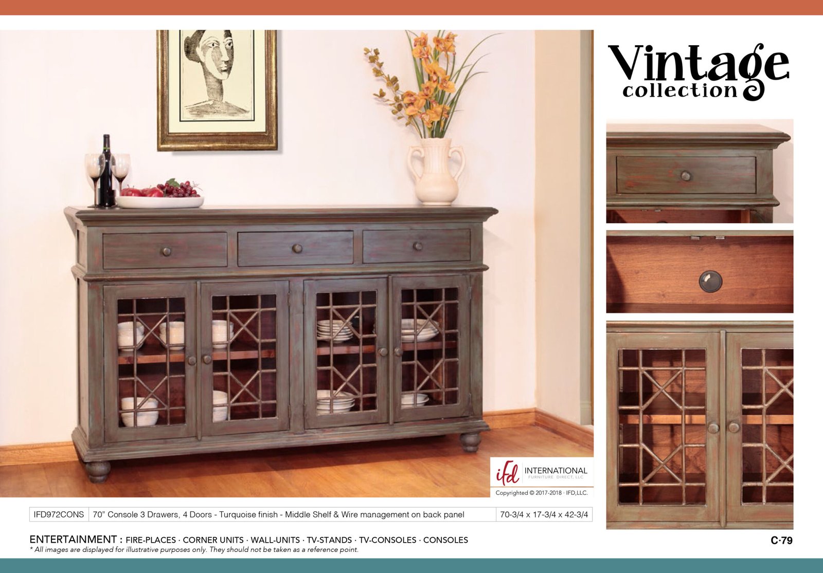 Vintage Collection c79 - Image 2