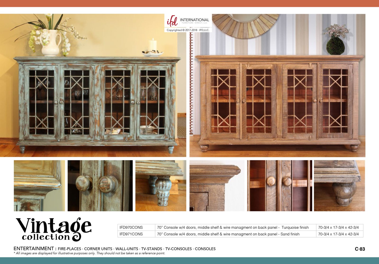 Vintage Collection c83 - Image 2