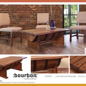 Bourbon Collection d11