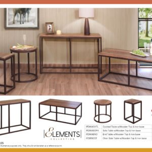 Elements Collection d29