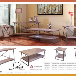Soho Collection d3
