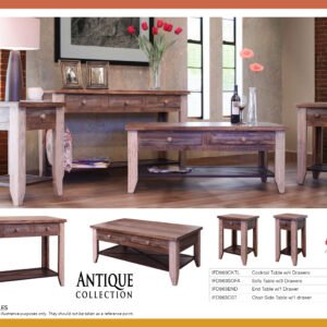 Antique Collection d31