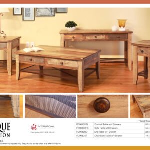 Antique Collection d35