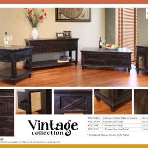 Vintage Collection d37