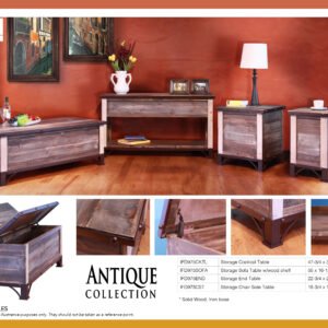 Antique Collection d39