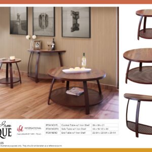 Antique Collection d41