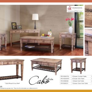 Cabo Collection d43