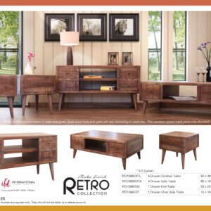 Retro Collection d47