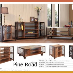 Pine Road Collection d5